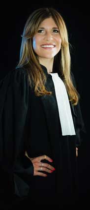 avocat Michaela Schreiber